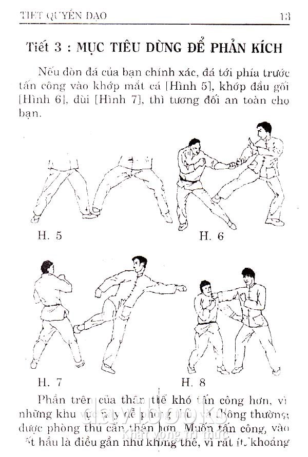 Tuyệt Kỹ Lý Tiểu Long Tiệt Quyền Đạo - Phong Vũ - Tủ Sách Tâm Linh