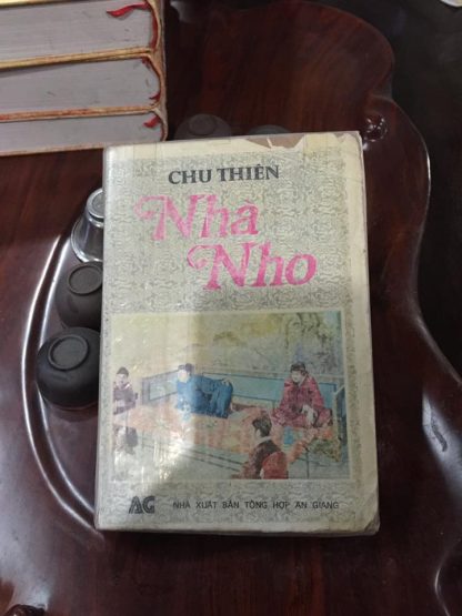 Nhà Nho - Chu Thiên