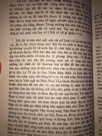 Bảo Ngọc Thư (Địa Lý Phong Thủy) - Việt Hải (Bộ 3 Tập) - Hình ảnh 6