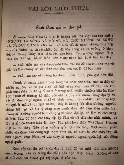 Bảo Ngọc Thư (Địa Lý Phong Thủy) - Việt Hải (Bộ 3 Tập) - Hình ảnh 8