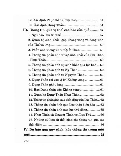 Bốc Phệ Chính Tông - Trần Khang Ninh - Hình ảnh 6