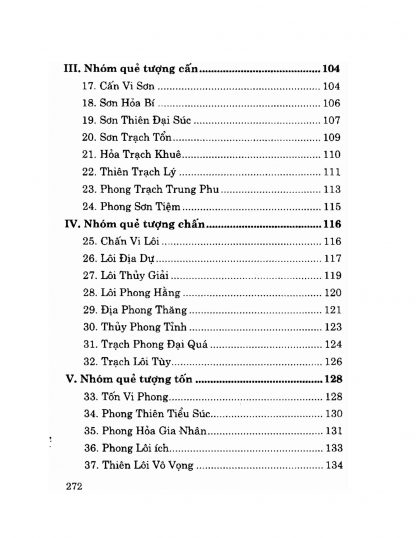 Bốc Phệ Chính Tông - Trần Khang Ninh - Hình ảnh 8