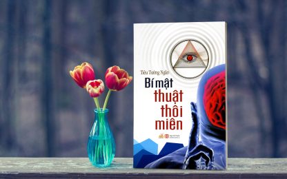 Bí Mật Thuật Thôi Miên - Tiêu Tường Ngân