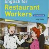 English for Restaurant Workers