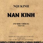Nội Kinh Nan Kinh (Nạn Kinh Từ 1 Đến 81) - Huỳnh Minh Đức