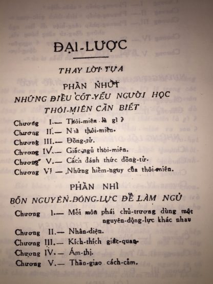 Thuật Thôi Miên Phương Pháp Thực Hành 100% - Phạm Học Tân - Hình ảnh 3