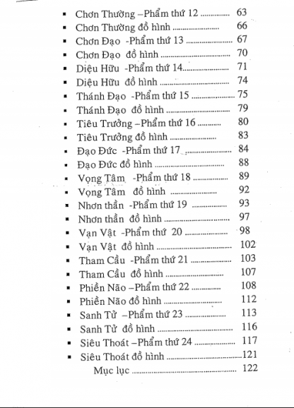 Thái Thượng Thần Tiên Bí Truyền – Thái Thượng Lão Quân - Hình ảnh 2