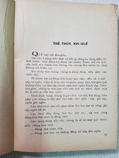 Thái Ất Thần Quẻ - Lã Quán Như - Hình ảnh 5