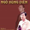 Tướng Pháp Ngô Hùng Diễn - Trần Quang Quyến - một tác phẩm kinh điển về xem tướng của một   THẦN TƯỚNG  người Việt