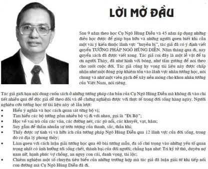 Tướng Pháp Ngô Hùng Diễn - Thái Minh Trần Quang Quyến - Hình ảnh 4