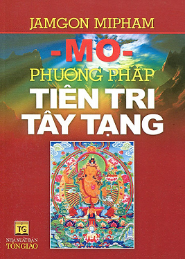 Mo Phương Pháp Tiên Tri Tây Tạng