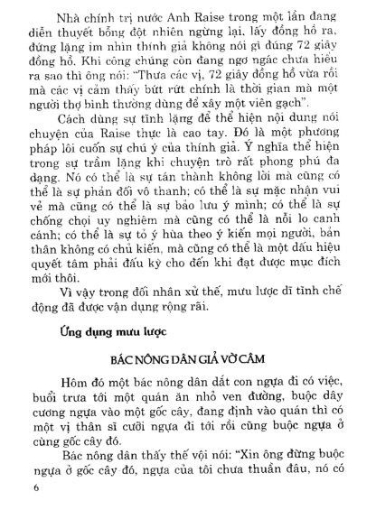 Mưu Trí Xử Thế Của Quỉ Cốc Tử - Thu Lâm & Hoàng Lâm - Hình ảnh 4