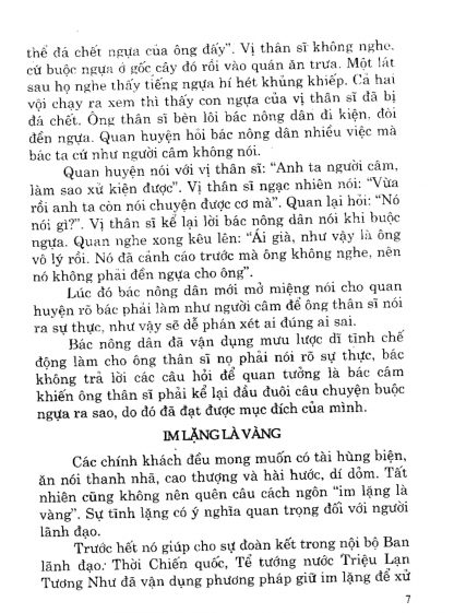 Mưu Trí Xử Thế Của Quỉ Cốc Tử - Thu Lâm & Hoàng Lâm - Hình ảnh 5