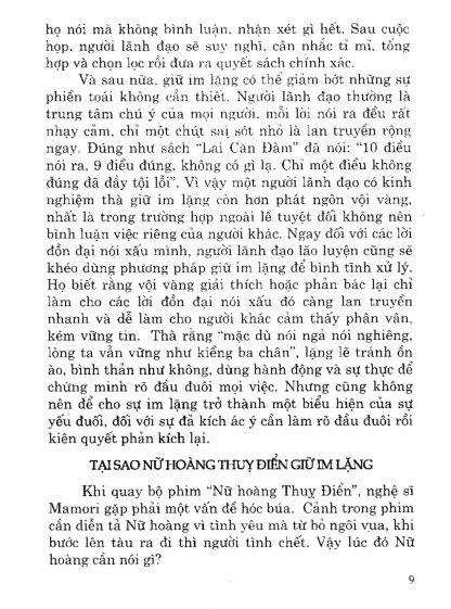 Mưu Trí Xử Thế Của Quỉ Cốc Tử - Thu Lâm & Hoàng Lâm - Hình ảnh 7