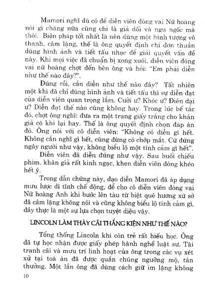 Mưu Trí Xử Thế Của Quỉ Cốc Tử - Thu Lâm & Hoàng Lâm - Hình ảnh 8