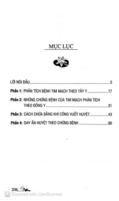 Khí Công Y Đạo Tự Day Ấn Huyệt Chữa Bệnh Bệnh Tim Mạch & Huyết - Đỗ Đức Ngọc - Hình ảnh 2