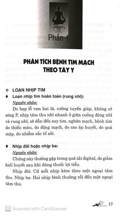 Khí Công Y Đạo Tự Day Ấn Huyệt Chữa Bệnh Bệnh Tim Mạch & Huyết - Đỗ Đức Ngọc - Hình ảnh 3