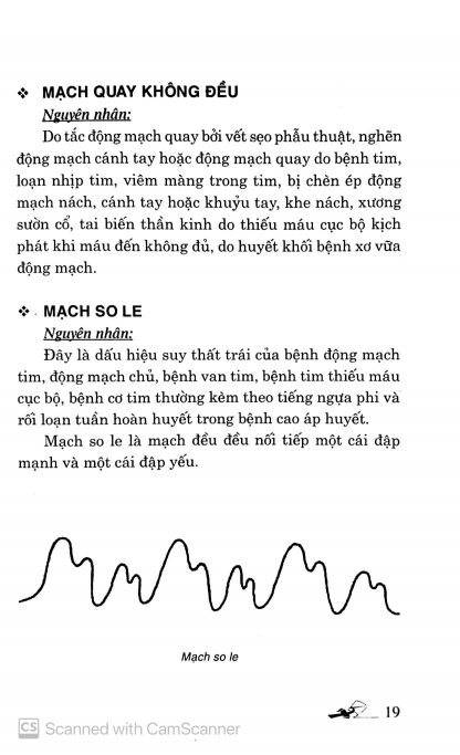 Khí Công Y Đạo Tự Day Ấn Huyệt Chữa Bệnh Bệnh Tim Mạch & Huyết - Đỗ Đức Ngọc - Hình ảnh 5