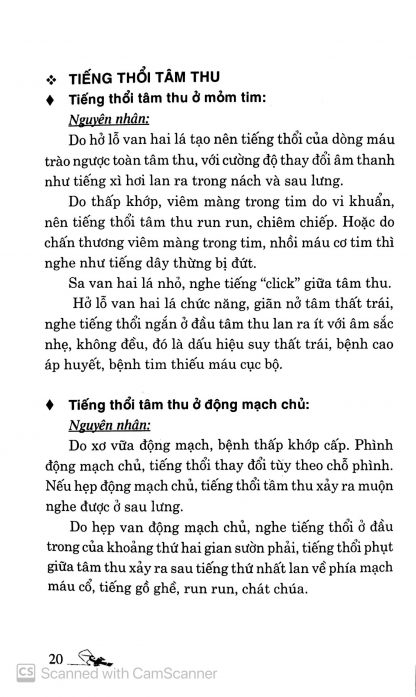 Khí Công Y Đạo Tự Day Ấn Huyệt Chữa Bệnh Bệnh Tim Mạch & Huyết - Đỗ Đức Ngọc - Hình ảnh 6