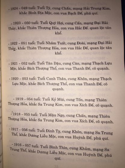 Ngọc Hạp Chánh Tông (NXB Hồng Dân 1962) - Hà Tấn Phát, 140 Trang - Hình ảnh 5