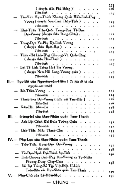 Việt Điện U Linh Tập Hán-Việt (NXB Khai Trí 1961) – Lý Tế Xuyên, 232 Trang - Hình ảnh 5