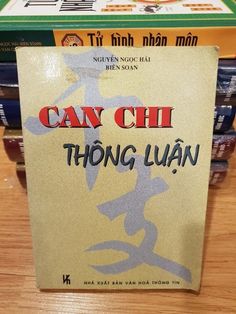Can Chi Thông Luận - Nguyễn Ngọc Hải