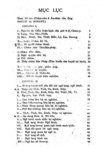 Y Án Châm Cứu Thực Nghiệm - Thượng Trúc - Hình ảnh 2