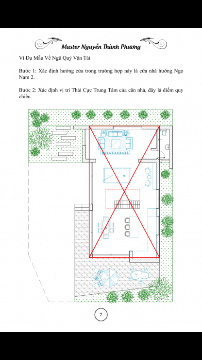 Ngũ Quỷ Vận Tài Tăng Tài Lộc Theo Phong Thủy - Hình ảnh 4