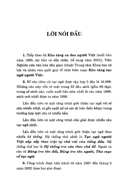 Kho Tàng Tục Ngữ Người Việt – Nguyễn Xuân Kính (Bộ 2 Tập) - Hình ảnh 8