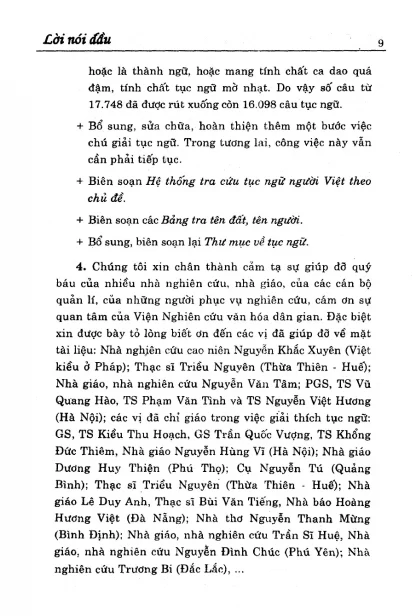 Kho Tàng Tục Ngữ Người Việt – Nguyễn Xuân Kính (Bộ 2 Tập) - Hình ảnh 10