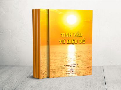 Tinh Yếu Tứ Diệu Đế - Tỳ Kheo Thích Tuệ Hải