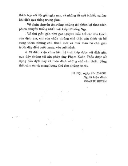 F. Dostoevsky Tuyển Tập Tác Phẩm - Fyodor Mikhaylovich Dostoyevsky - Hình ảnh 4