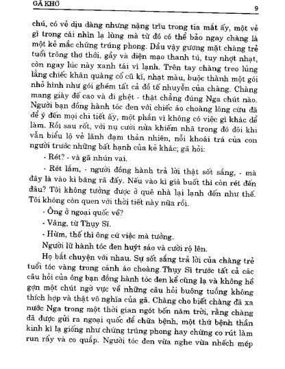 F. Dostoevsky Tuyển Tập Tác Phẩm - Fyodor Mikhaylovich Dostoyevsky - Hình ảnh 7