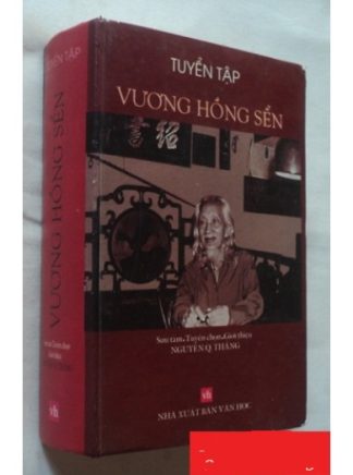 Tuyển Tập Vương Hồng Sển - Nguyễn Q. Thắng