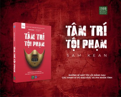 Tâm Trí Tội Phạm - Same Kaean