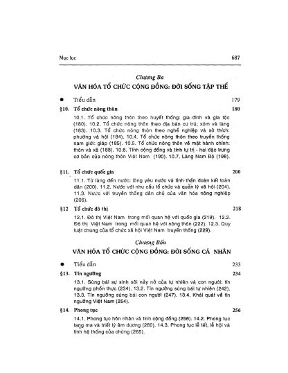 Tìm Về Bản Sắc Văn Hóa Việt Nam (NXB Tổng Hợp 2001) - Trần Ngọc Thêm - Hình ảnh 2