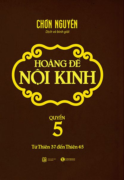 Hoàng Đế Nội Kinh - Chơn Nguyên (9 Tập) - Hình ảnh 6