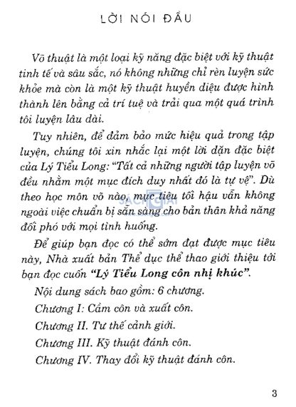 Lý Tiểu Long Côn Nhị Khúc – Văn Thái & Đình Lâm - Hình ảnh 6