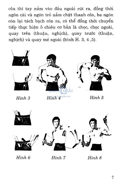 Lý Tiểu Long Côn Nhị Khúc – Văn Thái & Đình Lâm - Hình ảnh 2