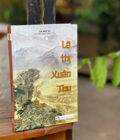 Lã Thị Xuân Thu (Trọn Bộ) - Ngô Trần Trung Nghĩa