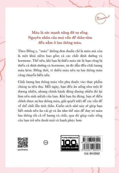 Phương Pháp Ăn Uống Cải Thiện Lưu Thông Máu - Akiyoshi Horie - Ảnh 2