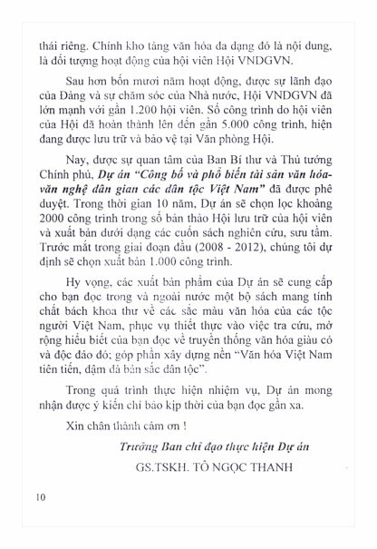 Các Hình Thức Ma Thuật Bùa Chú Của Người Thái Đen Ở Điện Biên - Lương Thị Đại - Hình ảnh 3