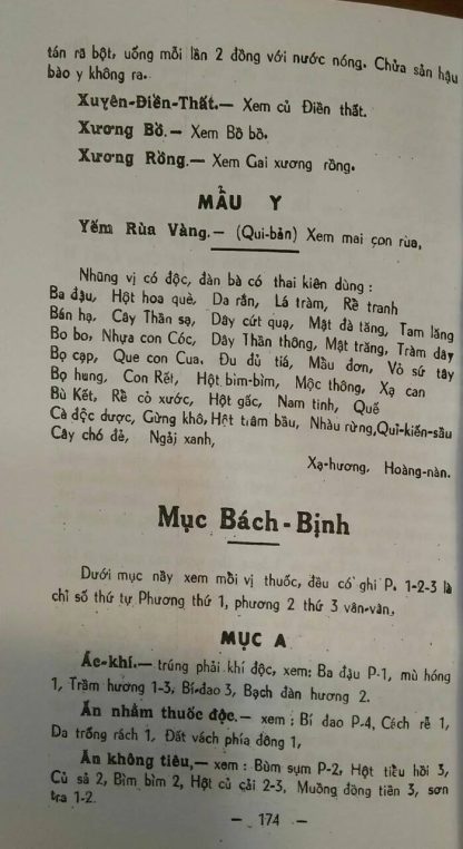 Gia viên dược thảo - Cụ Việt Cúc - Hình ảnh 2