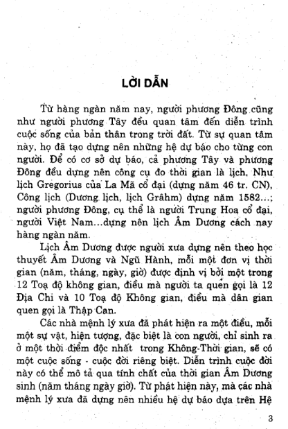 Nghiên Cứu Văn Hóa Truyền Thống Dự Báo Theo Tử Bình - Trần Khang Ninh - Hình ảnh 9