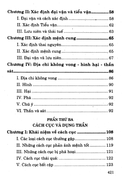 Nghiên Cứu Văn Hóa Truyền Thống Dự Báo Theo Tử Bình - Trần Khang Ninh - Hình ảnh 3