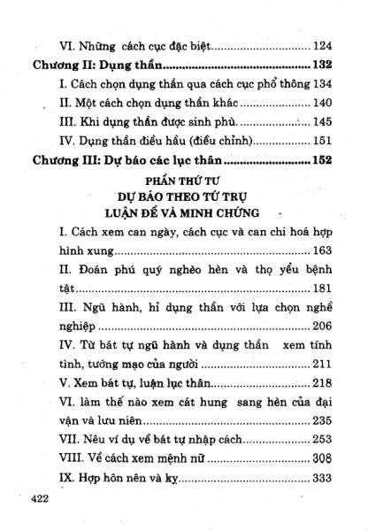 Nghiên Cứu Văn Hóa Truyền Thống Dự Báo Theo Tử Bình - Trần Khang Ninh - Hình ảnh 2