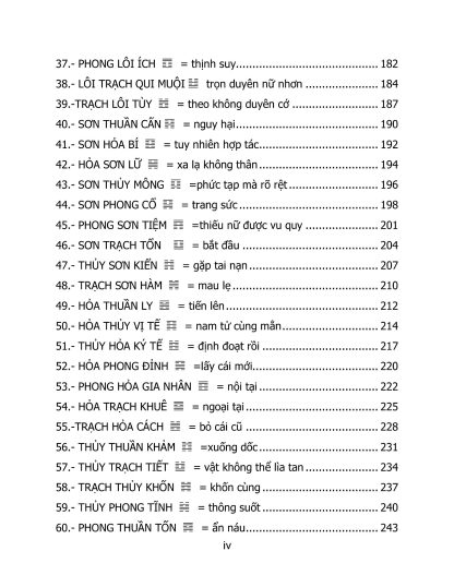 Tam Thiên Dịch Số (NXB Sa Giang 2012) - Nguyễn Văn Phận - Hình ảnh 5