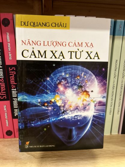 Năng Lượng Cảm Xạ Cảm Xạ Từ Xa - Dư Quang Châu