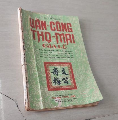 Văn Công Thọ Mai - Gia Lễ - Viên Tài - Hà tấn Phát