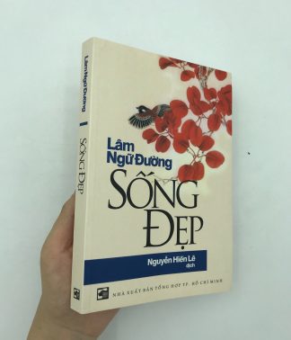 Sách Sống Đẹp - Lâm Ngữ Đường